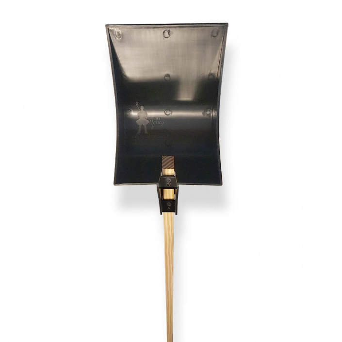 The Nancy Strap Thrower A Flatbed Strap Throwing Tool